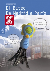 El Bateo/De Madrid a París