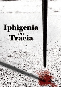 Iphigenia en Tracia
