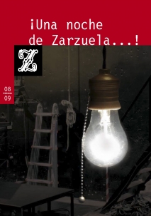 ¡Una noche de Zarzuela...!